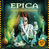 Epica - Sirens - Of Blood And Water (Feat. Charlotte Wessels & Myrkur) загрузить