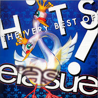 Erasure - Love To Hate You загрузить