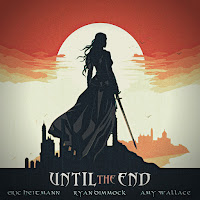 Eric Heitmann - Until The End Ft Ryan Dimmock & Amy Wallace загрузить
