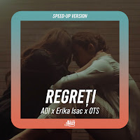 Erika Isac - Regreți Ft Ots & Adi загрузить