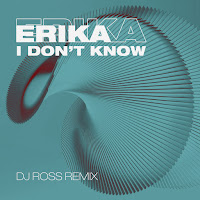 Erika - I Don't Know (Dj Ross Remix) загрузить