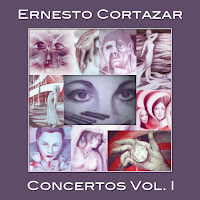 Ernesto Cortazar - Beethoven's Silence (Concerto) загрузить