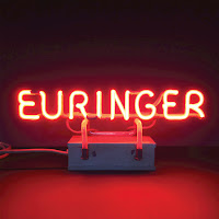 Euringer - Sailor In A Life Boat (Feat. Gerard Way) загрузить