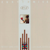 Eurythmics - Sweet Dreams (Are Made Of This) (Hot Remix / Remastered Version) загрузить