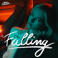 Eva Timush - Falling загрузить