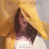 Evangelia - Fotiá (Hellberg Remix) загрузить
