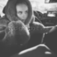 Ex Habit - Bad Girls Do It Well загрузить