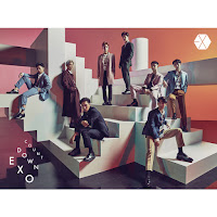 Exo - Cosmic Railway загрузить