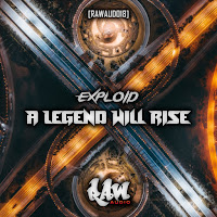 Exploid - A Legend Will Rise загрузить