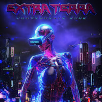 Extra Terra - Cyberpunk загрузить