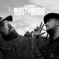 F.charm - Multumesc (Feat. Mihai Meiros) загрузить