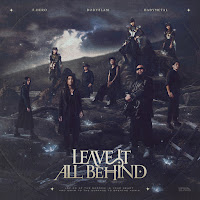 F.hero - Leave It All Behind Ft Bodyslam & Babymetal загрузить
