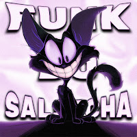 F3Rzxid - Funk Do Salsicha (Ultra Slowed) Ft Prxntx & K3Ymxne загрузить