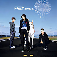 F4St - Zombie (Remix) загрузить