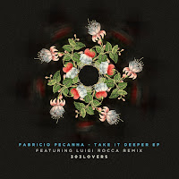 Fabricio Pecanha - Killing With The Bass загрузить