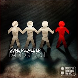 Fading Soul - Some People загрузить