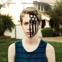 Fall Out Boy - Jet Pack Blues загрузить