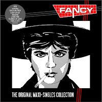 Fancy - Bodyguard (12