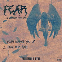Fantasm - Fear Wakes You Up загрузить