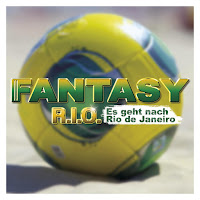 Fantasy - R.i.o. - Es Geht Nach Rio De Janeiro (Dance Mix) загрузить