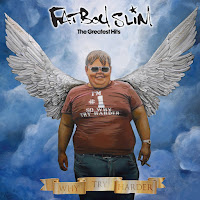 Fatboy Slim - Weapon Of Choice загрузить