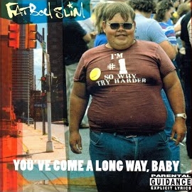 Fatboy Slim - Gangster Trippin загрузить