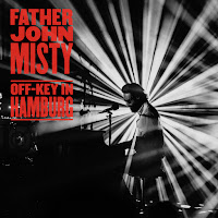 Father John Misty - God's Favorite Customer - Live From The Hamburg Elbphilharmonie On August 8, 2019 загрузить