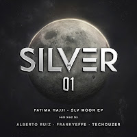 Fatima Hajji - Moon (Frankyeffe Remix) загрузить