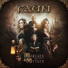 Faun - Rosenrot загрузить