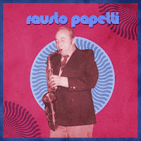 Fausto Papetti - La Dolce Vita загрузить