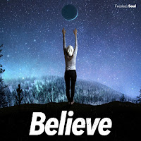 Fearless Soul - Believe загрузить