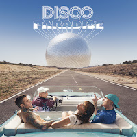 Fedez - Disco Paradise Ft Annalisa & Articolo 31 загрузить