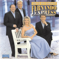 Fernando Express - Barca Bianca загрузить