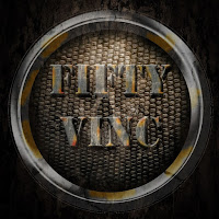 Fifty Vinc - From The Underground (Hard Underground Rap Beat Mix) загрузить