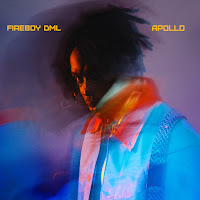 Fireboy Dml - Airplane Mode загрузить