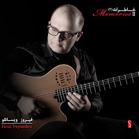 Firouz Veysanlou - Gole Goldoon загрузить