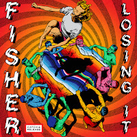 Fisher - Losing It (Radio Edit) загрузить