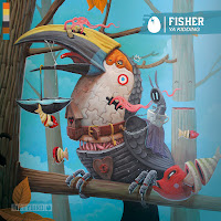 Fisher - Ya Kidding mp3 скачать