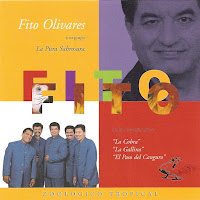 Fito Olivares Y Su Grupo - Cumbia De La Cobra загрузить