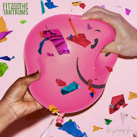 Fitz And The Tantrums - So What загрузить