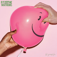 Fitz And The Tantrums - Good Intentions загрузить