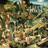 Fleet Foxes - White Winter Hymnal загрузить