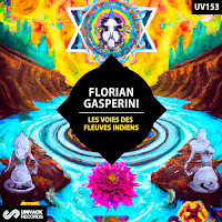 Florian Gasperini - Terre (Extended Mix) загрузить