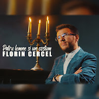 Florin Cercel - Patru Lemne Si Un Costum загрузить
