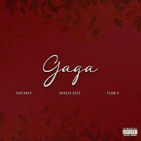 Flow G - Gaga Ft Skusta Clee & Yuridope загрузить