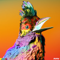 Flume - Say Nothing Ft May-A загрузить