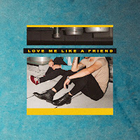 Fly By Midnight - Love Me Like A Friend загрузить