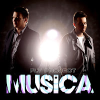 Fly Project - Musica (Radio Edit) загрузить