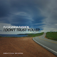 Fly - I Don't Trust You Ft Sasha Fashion & Fly & Sasha Fashion загрузить
