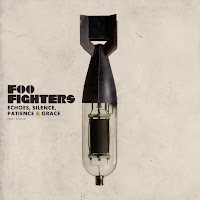 Foo Fighters - Stranger Things Have Happened загрузить